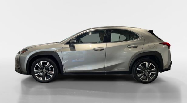 LEXUS UX HIBRIDO 2.0 250H EXECUTIVE NAVIGATION AUTO 184 5p