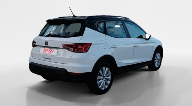 SEAT ARONA 1.0 TSI 81 KW (110 cv) START/STOP STYLE XL