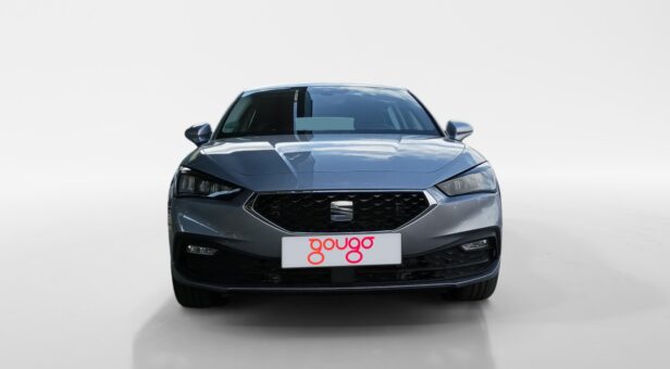 SEAT LEON 2.0 TDI 150cv DSG STYLE XL VIS