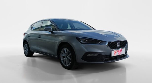 SEAT LEON 2.0 TDI 150cv DSG STYLE XL VIS