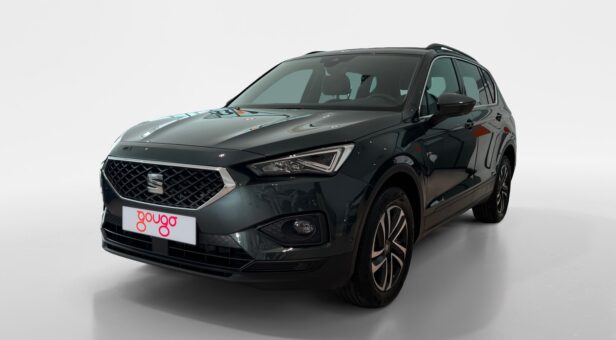 SEAT TARRACO 1.5 ECOTSI 110 KW (150 CV) STYLE Edition