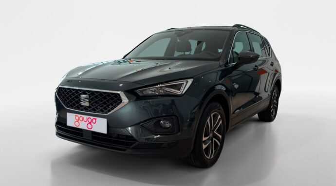 SEAT TARRACO 1.5 ECOTSI 110 KW (150 CV) STYLE Edition