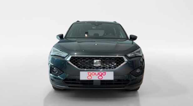 SEAT TARRACO 1.5 ECOTSI 110 KW (150 CV) STYLE Edition