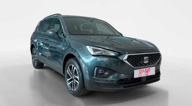 SEAT TARRACO 1.5 ECOTSI 110 KW (150 CV) STYLE Edition