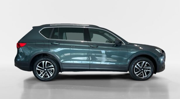 SEAT TARRACO 1.5 ECOTSI 110 KW (150 CV) STYLE Edition