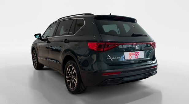 SEAT TARRACO 1.5 ECOTSI 110 KW (150 CV) STYLE Edition