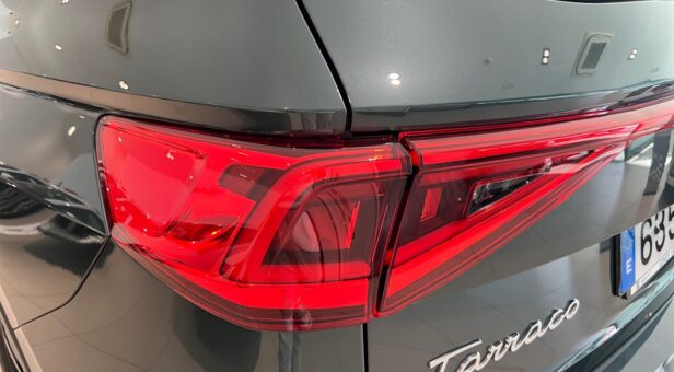 SEAT TARRACO 1.5 ECOTSI 110 KW (150 CV) STYLE Edition