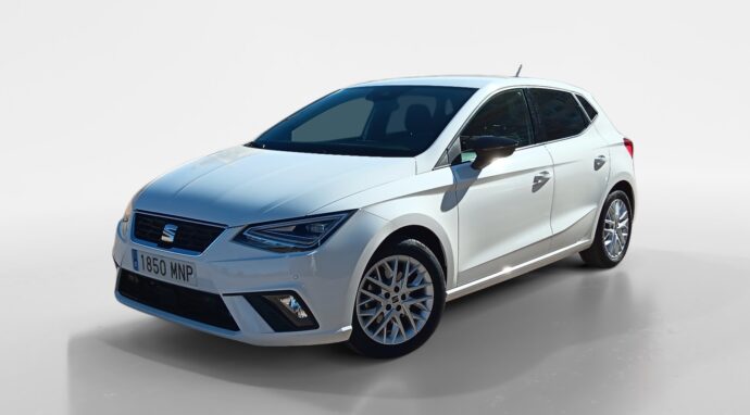 SEAT SEAT IBIZA 1.0 TSI 81 KW (110 cv) START/STOP FR XL