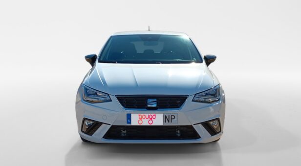 SEAT SEAT IBIZA 1.0 TSI 81 KW (110 cv) START/STOP FR XL