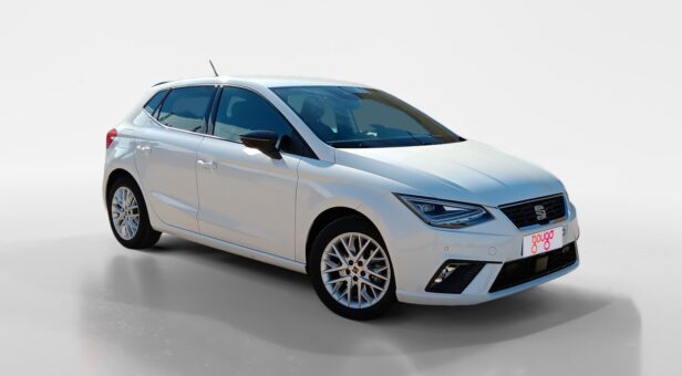 SEAT SEAT IBIZA 1.0 TSI 81 KW (110 cv) START/STOP FR XL