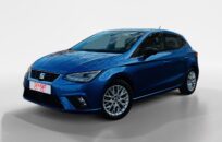 SEAT SEAT IBIZA 1.0 TSI 81 KW (110 cv) START/STOP FR XL