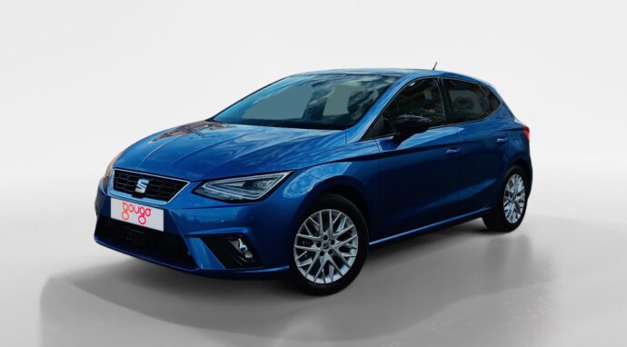 SEAT SEAT IBIZA 1.0 TSI 81 KW (110 cv) START/STOP FR XL