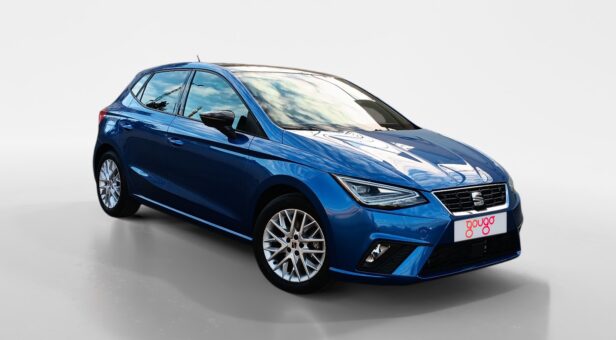 SEAT SEAT IBIZA 1.0 TSI 81 KW (110 cv) START/STOP FR XL