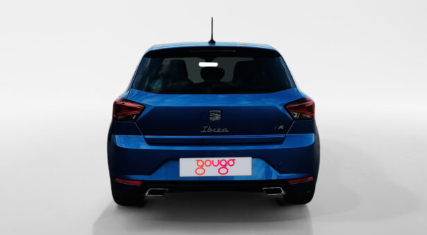 SEAT SEAT IBIZA 1.0 TSI 81 KW (110 cv) START/STOP FR XL