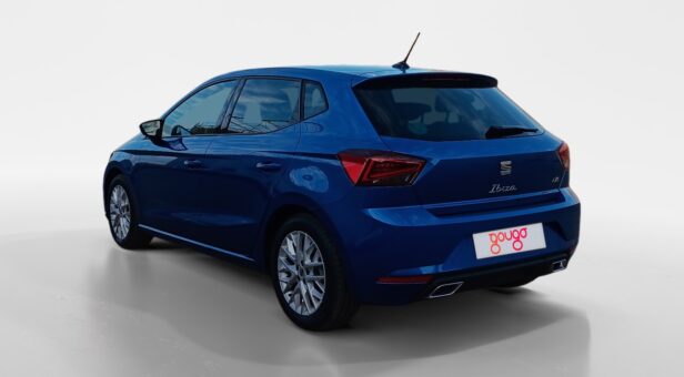 SEAT SEAT IBIZA 1.0 TSI 81 KW (110 cv) START/STOP FR XL