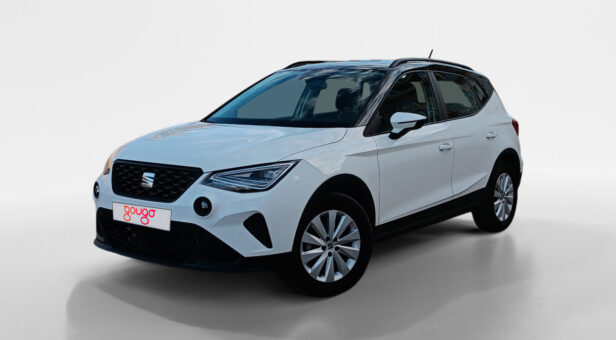 SEAT ARONA 1.0 TSI 81 KW (110 cv) START/STOP STYLE XL