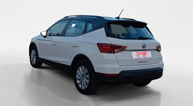 SEAT ARONA 1.0 TSI 81 KW (110 cv) START/STOP STYLE XL