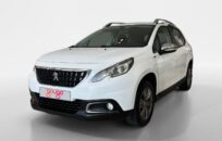 PEUGEOT 2008 TODOTERRENO 1.2 PURETECH 60KW STYLE 82 5p