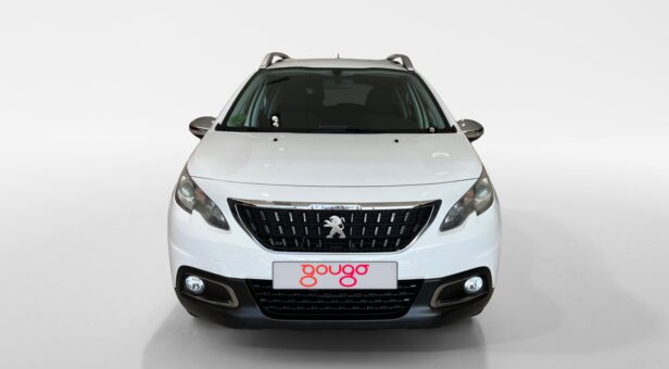 PEUGEOT 2008 TODOTERRENO 1.2 PURETECH 60KW STYLE 82 5p