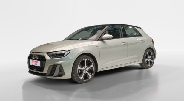 AUDI A1 BERLINA CON PORTON 1.0 30 TFSI ADRENALIN SPORTBACK 110 5p