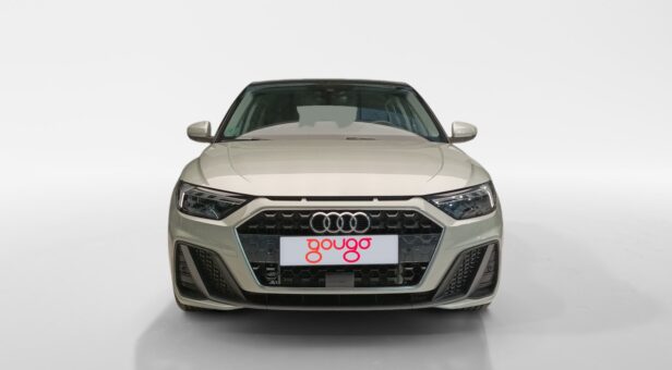 AUDI A1 BERLINA CON PORTON 1.0 30 TFSI ADRENALIN SPORTBACK 110 5p