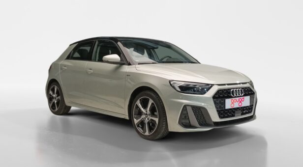 AUDI A1 BERLINA CON PORTON 1.0 30 TFSI ADRENALIN SPORTBACK 110 5p