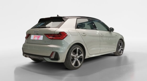 AUDI A1 BERLINA CON PORTON 1.0 30 TFSI ADRENALIN SPORTBACK 110 5p