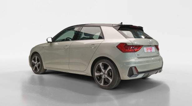 AUDI A1 BERLINA CON PORTON 1.0 30 TFSI ADRENALIN SPORTBACK 110 5p