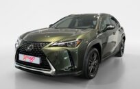 LEXUS UX HIBRIDO UX 250h 2WD PREMIUM