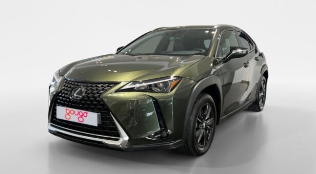 LEXUS UX HIBRIDO UX 250h 2WD PREMIUM