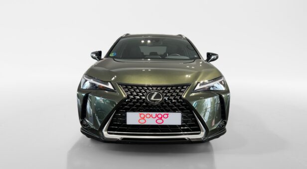 LEXUS UX HIBRIDO UX 250h 2WD PREMIUM