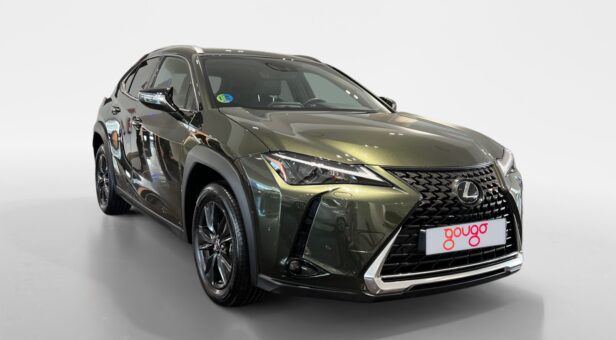 LEXUS UX HIBRIDO UX 250h 2WD PREMIUM