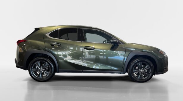 LEXUS UX HIBRIDO UX 250h 2WD PREMIUM