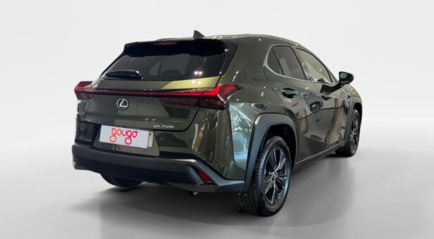 LEXUS UX HIBRIDO UX 250h 2WD PREMIUM