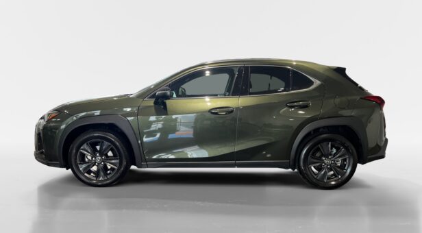 LEXUS UX HIBRIDO UX 250h 2WD PREMIUM