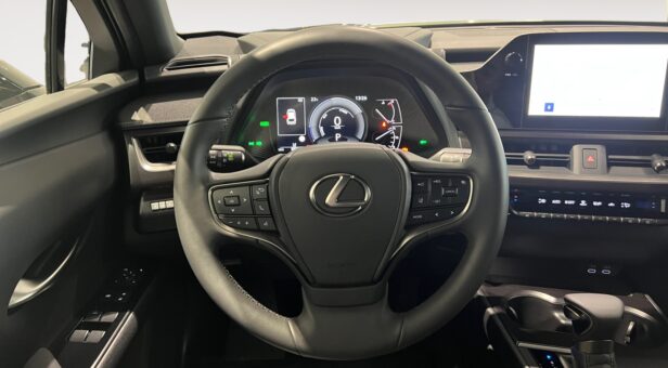 LEXUS UX HIBRIDO UX 250h 2WD PREMIUM