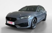 CUPRA LEON CUPRA LEON ST 1.5 TSI 150cv DSG