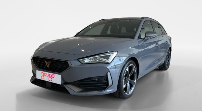 CUPRA LEON CUPRA LEON ST 1.5 TSI 150cv DSG