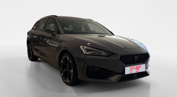 CUPRA LEON CUPRA LEON ST 1.5 TSI 150cv DSG