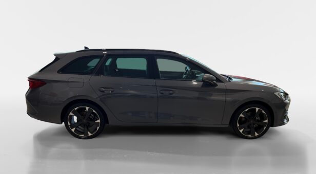 CUPRA LEON CUPRA LEON ST 1.5 TSI 150cv DSG