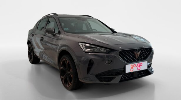 CUPRA FORMENTOR 1.5 TSI 150cv