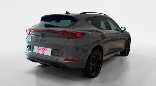 CUPRA FORMENTOR 1.5 TSI 150cv