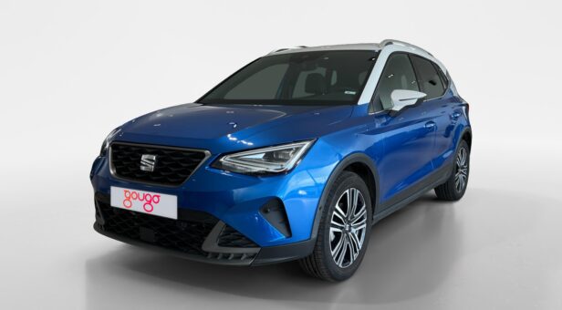 SEAT ARONA 1.0 TSI 110cv FR XL RX