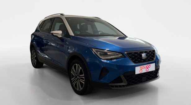 SEAT ARONA 1.0 TSI 110cv FR XL RX