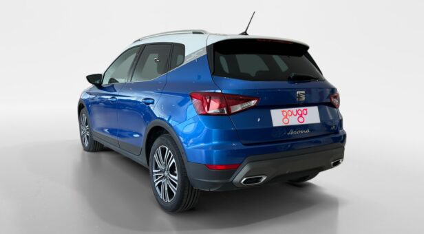 SEAT ARONA 1.0 TSI 110cv FR XL RX