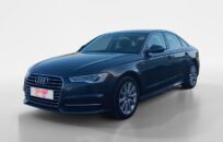 AUDI A6 SEDAN 2.0 TDI 150HP ULTRA S LINE EDITION 150 4p