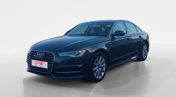 AUDI A6 SEDAN 2.0 TDI 150HP ULTRA S LINE EDITION 150 4p