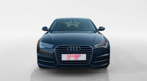 AUDI A6 SEDAN 2.0 TDI 150HP ULTRA S LINE EDITION 150 4p