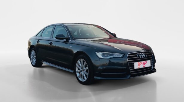 AUDI A6 SEDAN 2.0 TDI 150HP ULTRA S LINE EDITION 150 4p