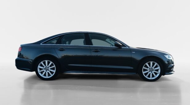 AUDI A6 SEDAN 2.0 TDI 150HP ULTRA S LINE EDITION 150 4p